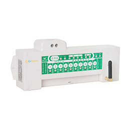 Single-Phase Ten-Chanel Smart Controller