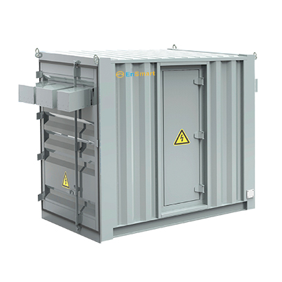 ESM-C Series (2500/3000KW)