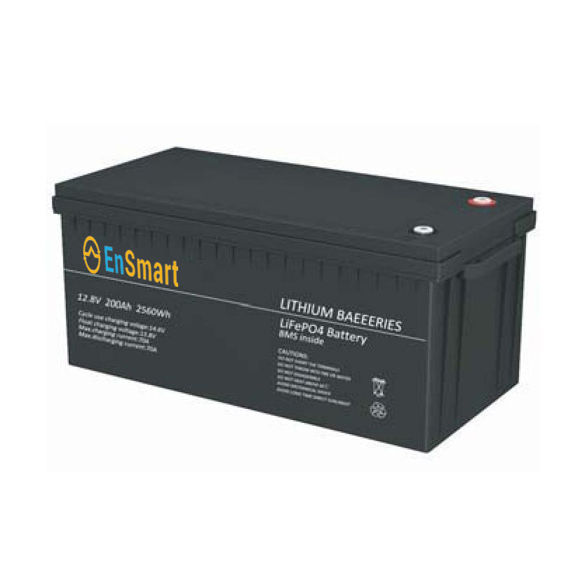 12V Energy Storage Series