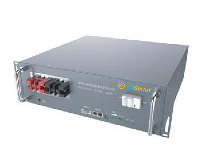 48V Telecom Series