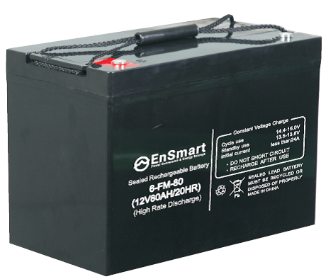 Deep Cycle Battery